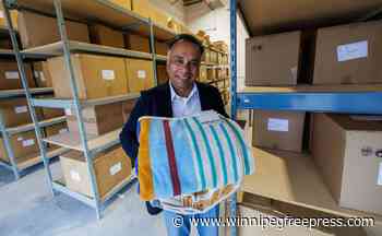 ‘A Winnipeg brand with global ambition’