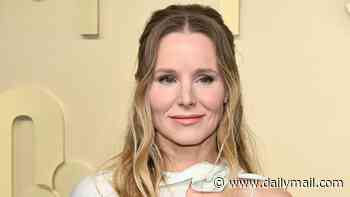 Everybody wants her: Inside Nobody Wants This star Kristen Bell's Emmys night makeup look