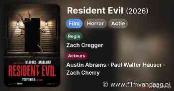 Resident Evil (2026)