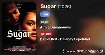 Sugar (2026)