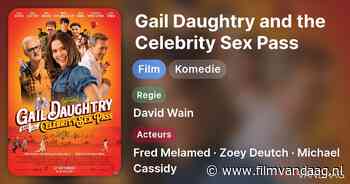 Gail Daughtry and the Celebrity Sex Pass (2026, IMDb: 6.1)