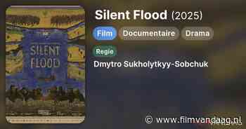Silent Flood (2025, IMDb: 7.1)