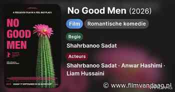 No Good Men (2026, IMDb: 7.4)