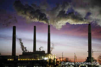 EPA to repeal limits on greenhouse gas emissions from power plants