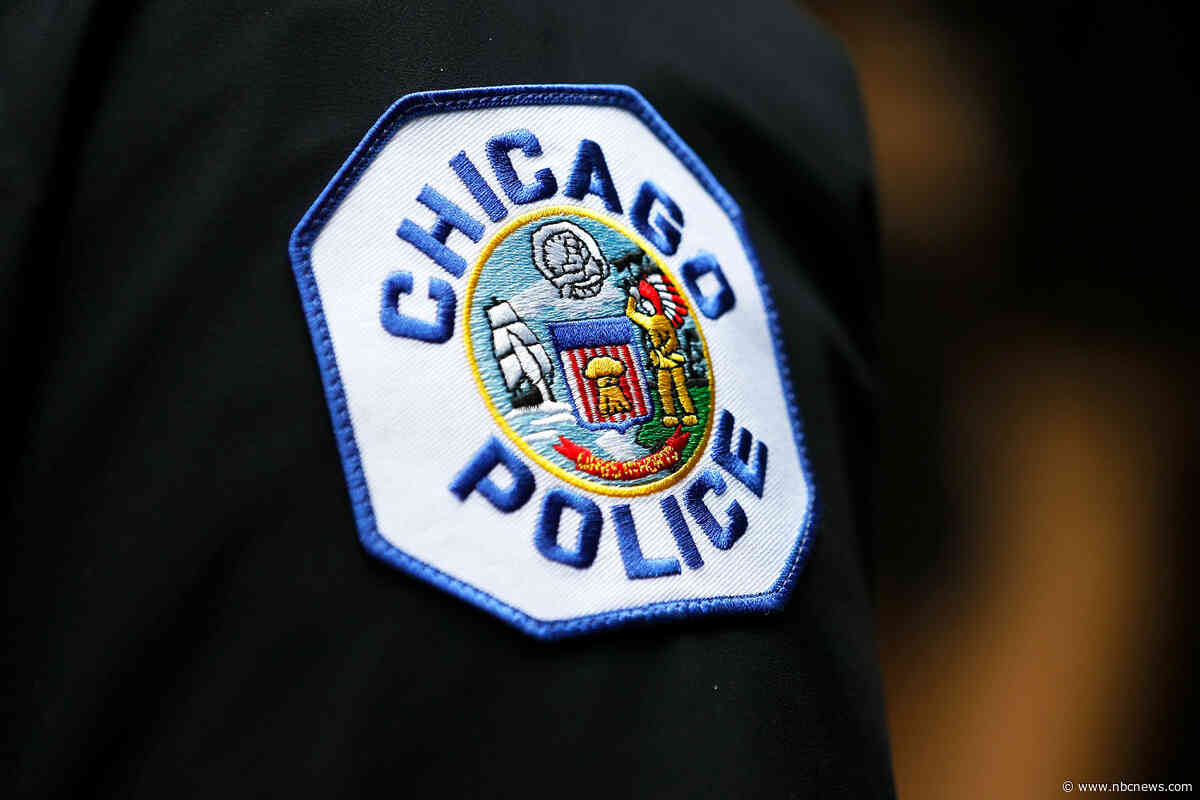 Chicago police officer suspended after hurling insult at and unlawfully searching a pedestrian, review finds
