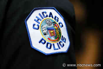 Chicago police officer suspended after hurling insult at and unlawfully searching a pedestrian, review finds