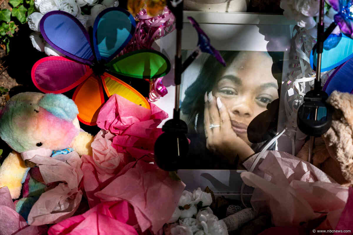 Man pleads not guilty, denied bond on charges in Tasia Fortune’s murder