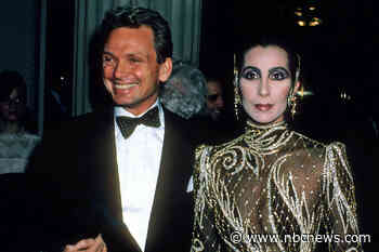 Bob Mackie, legendary designer who dressed Cher and Diana Ross, dies at 87