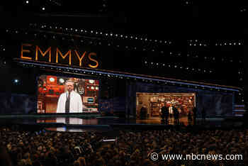 The 2026 Emmys air tonight. Here’s what to expect, how to watch and who’s hosting.