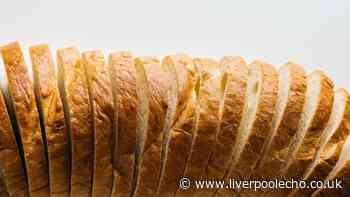 Bread won't go stale and will last much longer when stored in 1 kitchen location