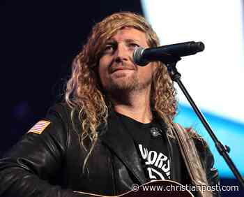 Sean Feucht claims vindication as judge dismisses lawsuit over $250K donation
