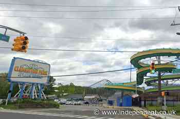 A 119-year-old amusement park has closed – but is looking for a new buyer
