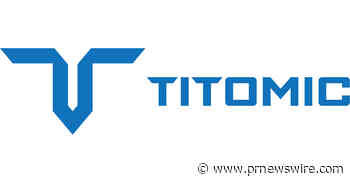 Titomic awarded US$5.0 million U.S. defense contract for next-generation cold spray system