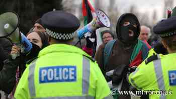 UK city implements new balaclava ban with powers to give '£70 on-the-spot fines'