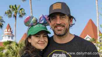 Aaron Rodgers' cuckolding confession leaves ex-fiancée Shailene Woodley 'horrified'... as friends dish dirt on 'weird' romance and real reason they broke off engagement