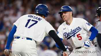 Dodgers clinch playoff berth: Three reasons why the reigning World Series champions can threepeat