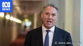 Live: No plans for cut to fuel excise as prices rise: Marles