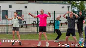 Community fitness event seeks funding to expand
