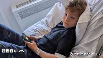 Boy's dying wish: 'I don't want to be forgotten'