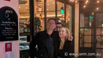 Stefanovic told to buy out his business partner or liquidate podcast company