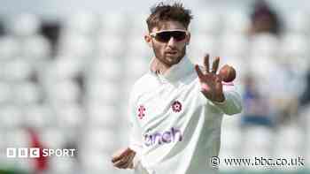 Northants all-rounder Keogh to retire after 16 years