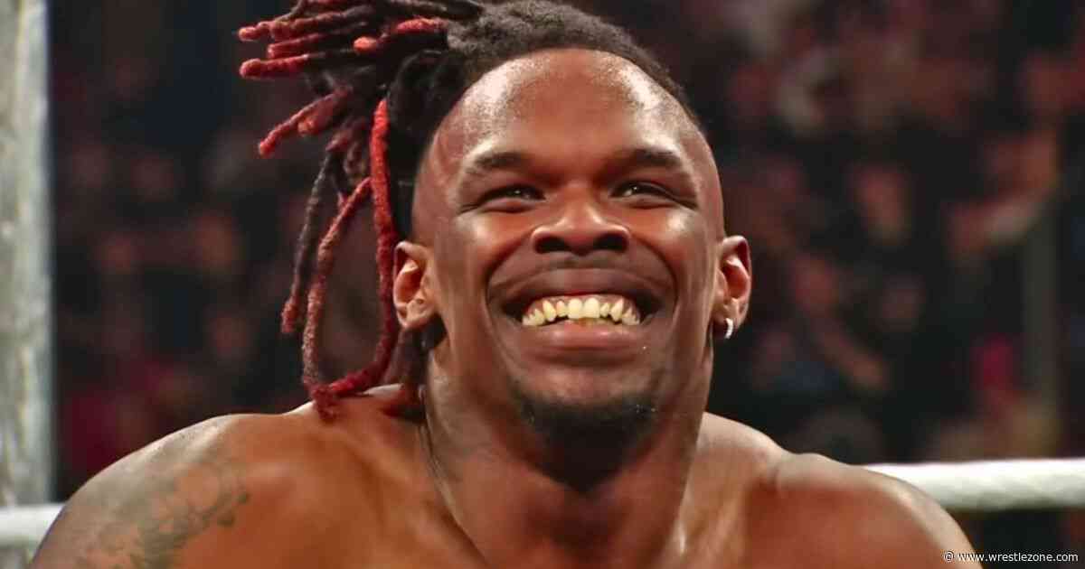 Je’Von Evans, Austin Theory and Big Cass Battled in MITB Qualifier, but Who Won?