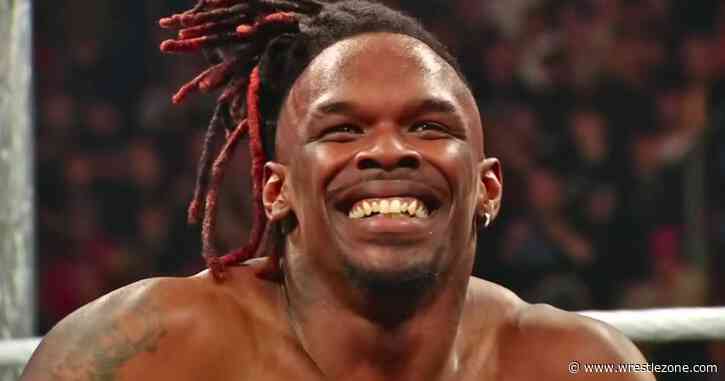 Je’Von Evans, Austin Theory and Big Cass Battled in MITB Qualifier, but Who Won?