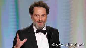 Emmy Awards 2026 WINNERS: Matthew Rhys makes history as first actor to win TWO leading acting honors on TV's biggest night