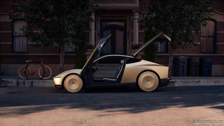 Cybercab tour reaches Auckland in 2027, a year behind the Australian stops