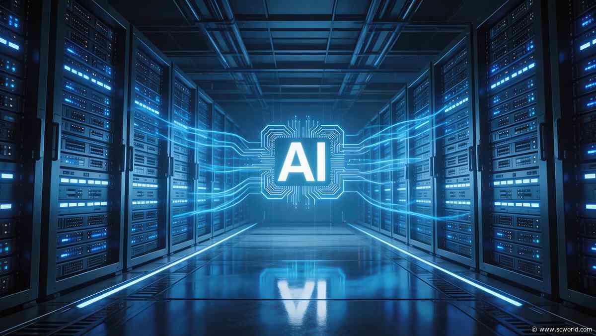 Dead drops in public: What the AI agent stashed on Hugging Face
