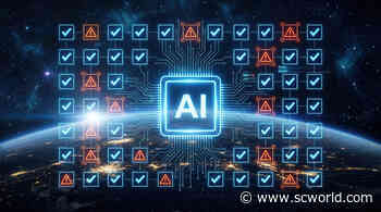 AI governance needs to become part of the CISO’s GRC program