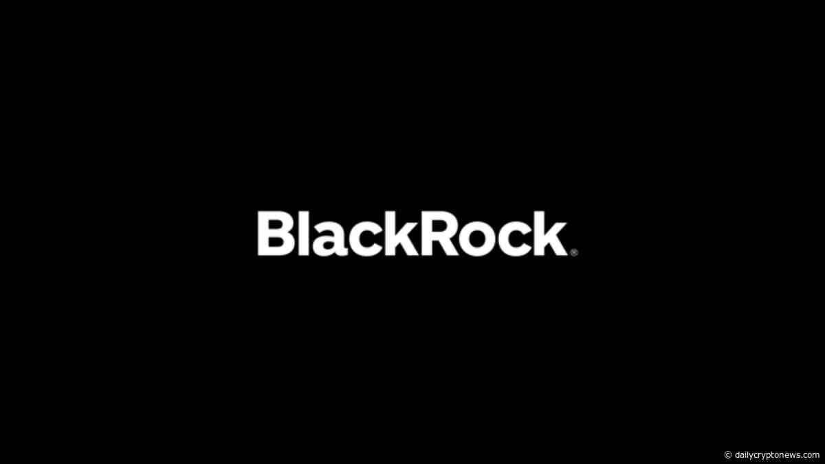 BlackRock Ether Staking ETF Turns Ethereum Into an Income Play