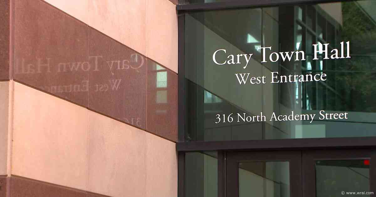 New ideas for solving Cary’s financial problems discussed at Monday  committee meeting