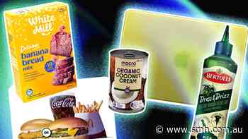 Maccas meals and Macbooks: How Australians are getting whacked by inflation