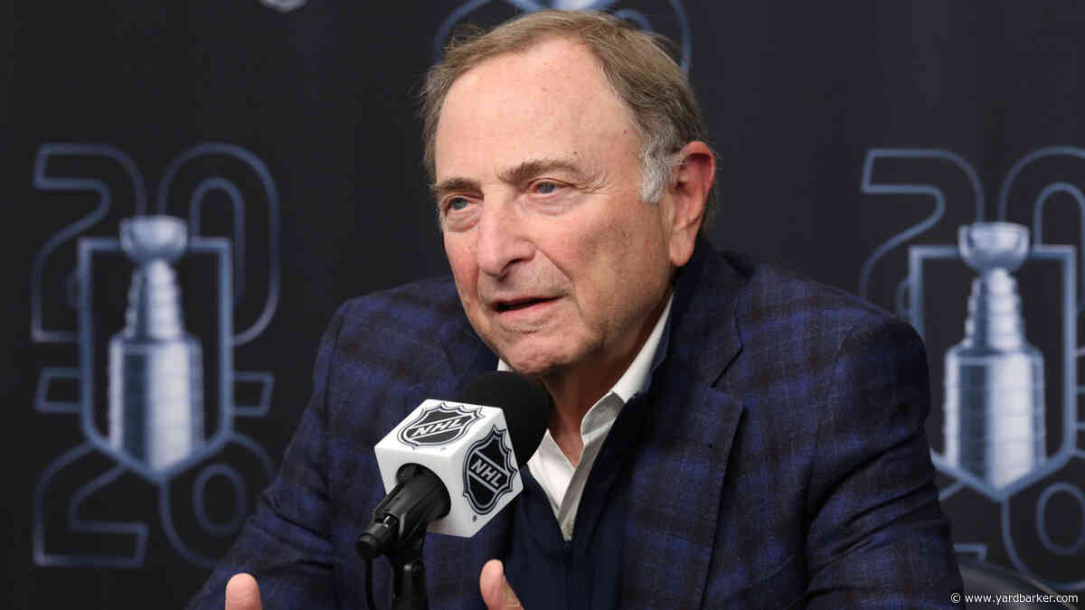 NHL CBA changes will dramatically alter contracts, playoffs and schedule
