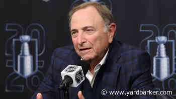 NHL CBA changes will dramatically alter contracts, playoffs and schedule