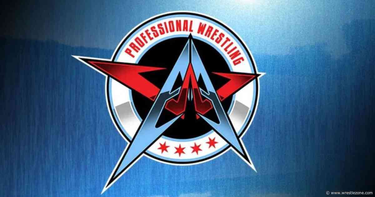 Indie Star Stephen Wolf Announces He’ll Be Out of the Ring Indefinitely