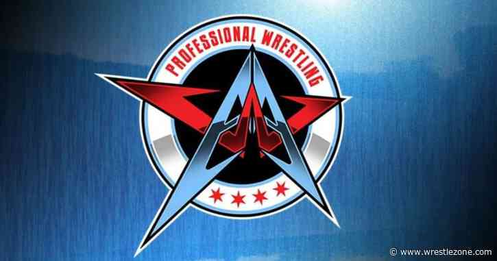 Indie Star Stephen Wolf Announces He’ll Be Out of the Ring Indefinitely