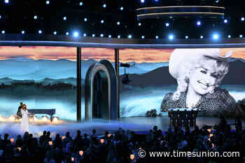 Live: 2026 Emmys honor the late Dolly Parton