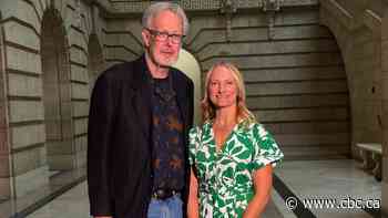 Winnipeg sepsis survivor reunited with ICU nurse who helped keep him alive 10 years ago