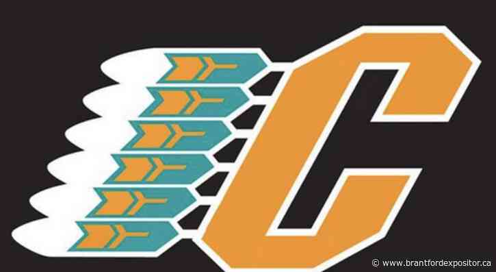 Six Nations Chiefs one win away from lacrosse history