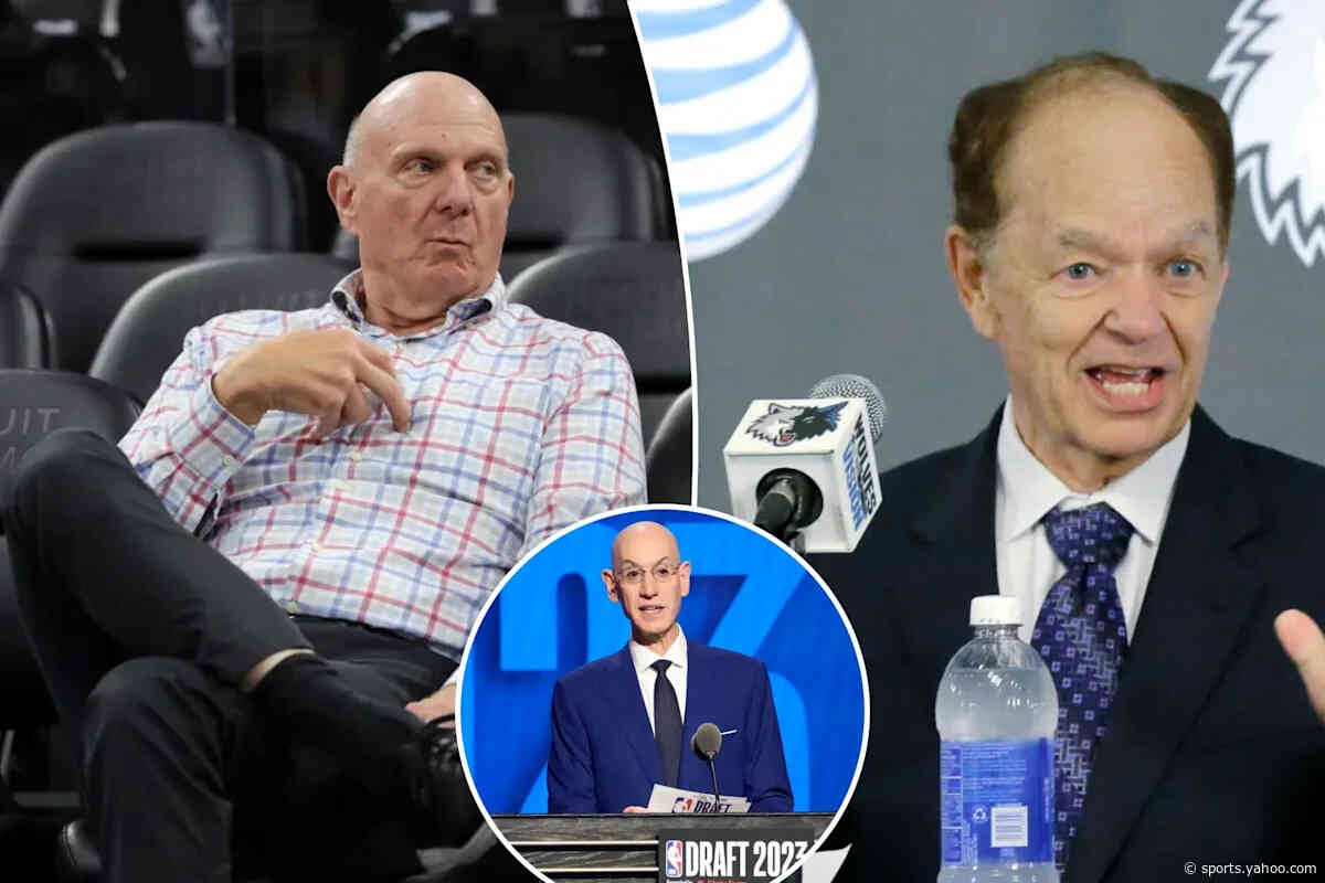 Clippers rumor opens door to reacquiring first-round picks stripped by NBA