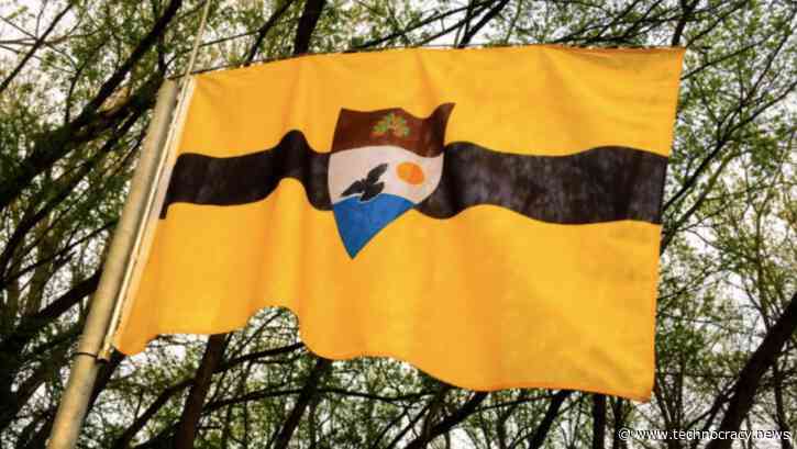 Technocracy’s Appeal: 800,000 Have Applied For Citizenship In “Liberland”