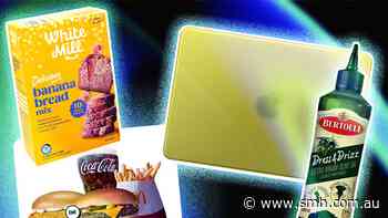 Macca’s meals and Macbooks: How Australians are getting whacked by inflation