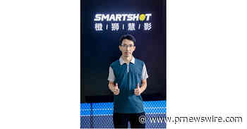 Electronic Line Calling and AI Broadcasting Make CIFTIS Debut: Orange Lion Sports' Smartshot 2.0 Presents an Inclusive "Sports + AI" Solution