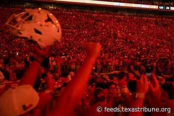 UT students attacked by Bo French call his comments “disgusting” and too familiar