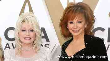 Dolly Parton was one one several late stars to be honored during the in memoriam portion of the 2026 Emmy Awards