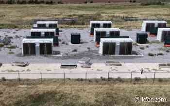 El Reno water crisis raises concern over Oklahoma law limiting local regulation of Bitcoin mines