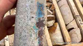 Sarytogan lands second massive 318m Kazakh copper hit
