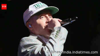 Why was Macklemore removed from Ed Sheeran’s tour?
